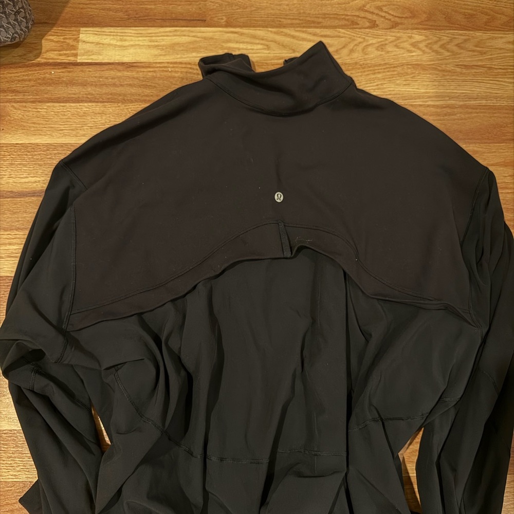 Define Relaxed-Fit Jacket - Picture 3 of 4